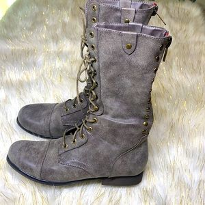 childrens boots size 12